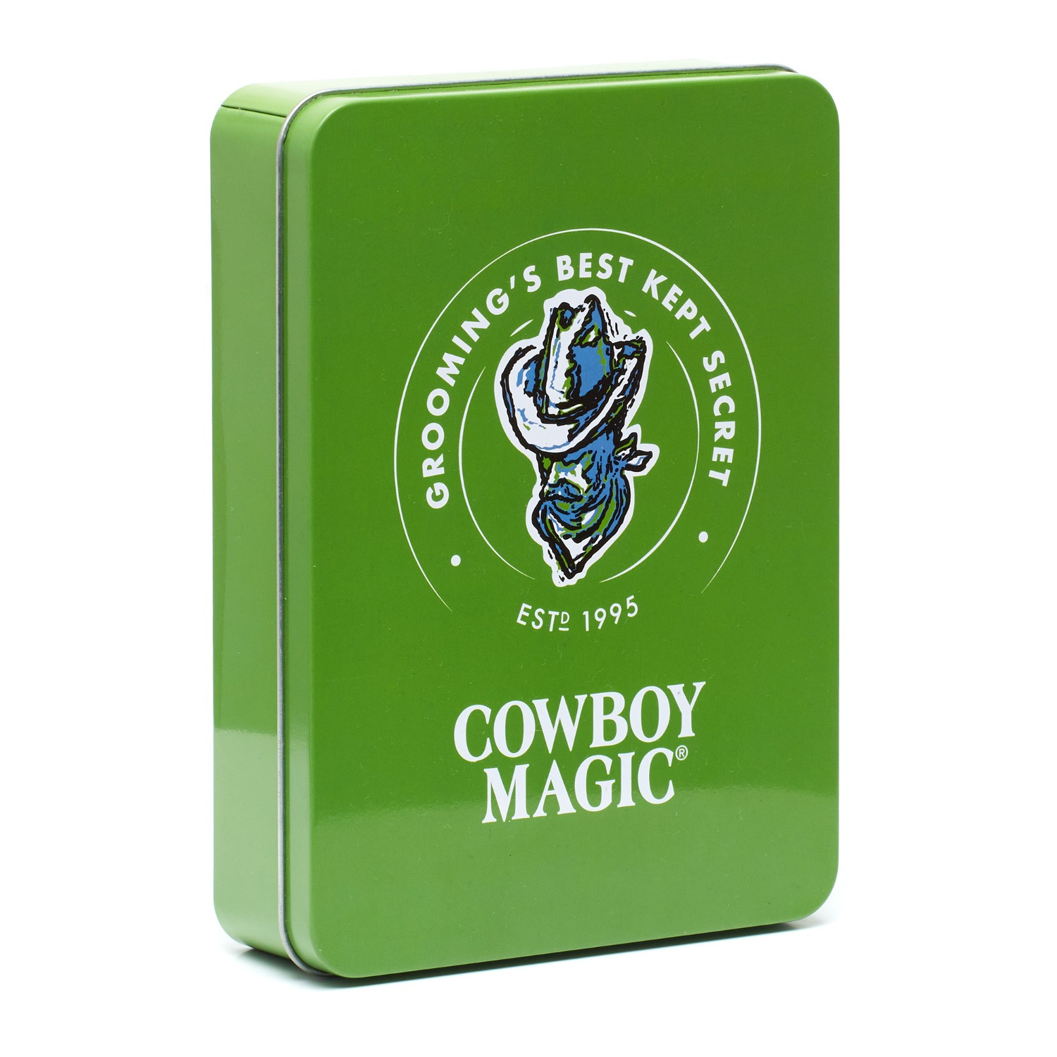 Cowboy Magic Pflege-Set als Geschenkset