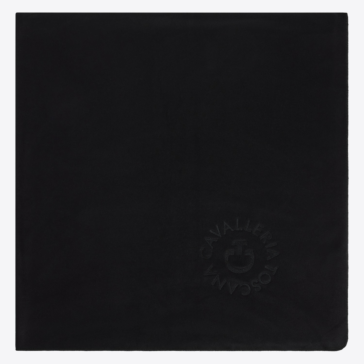Cavalleria Toscana FW25 CT Fleece Fast Dry Rug