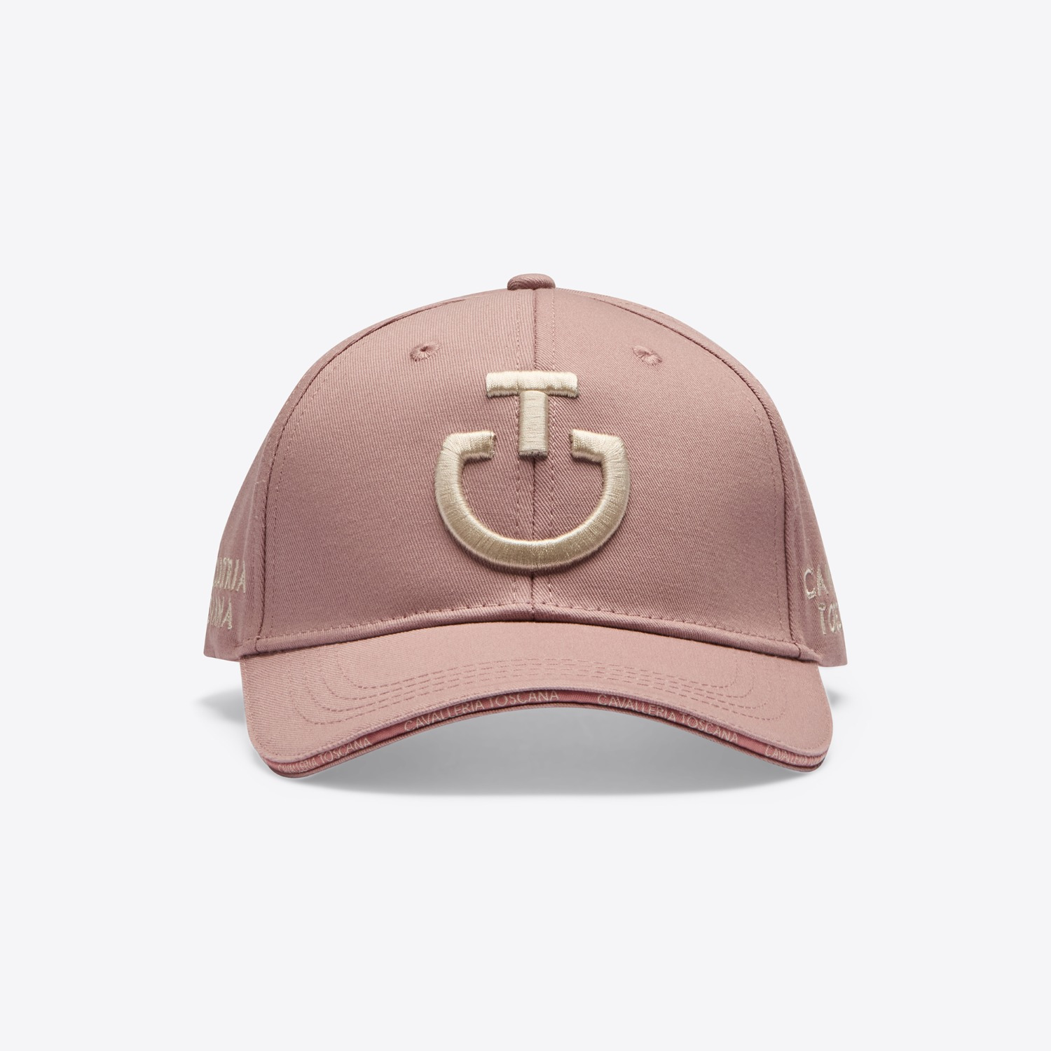 Cavalleria Toscana SS26 CT Cap