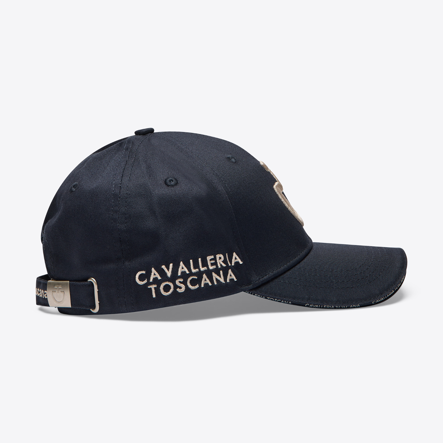 Cavalleria Toscana FW26 CT Cap