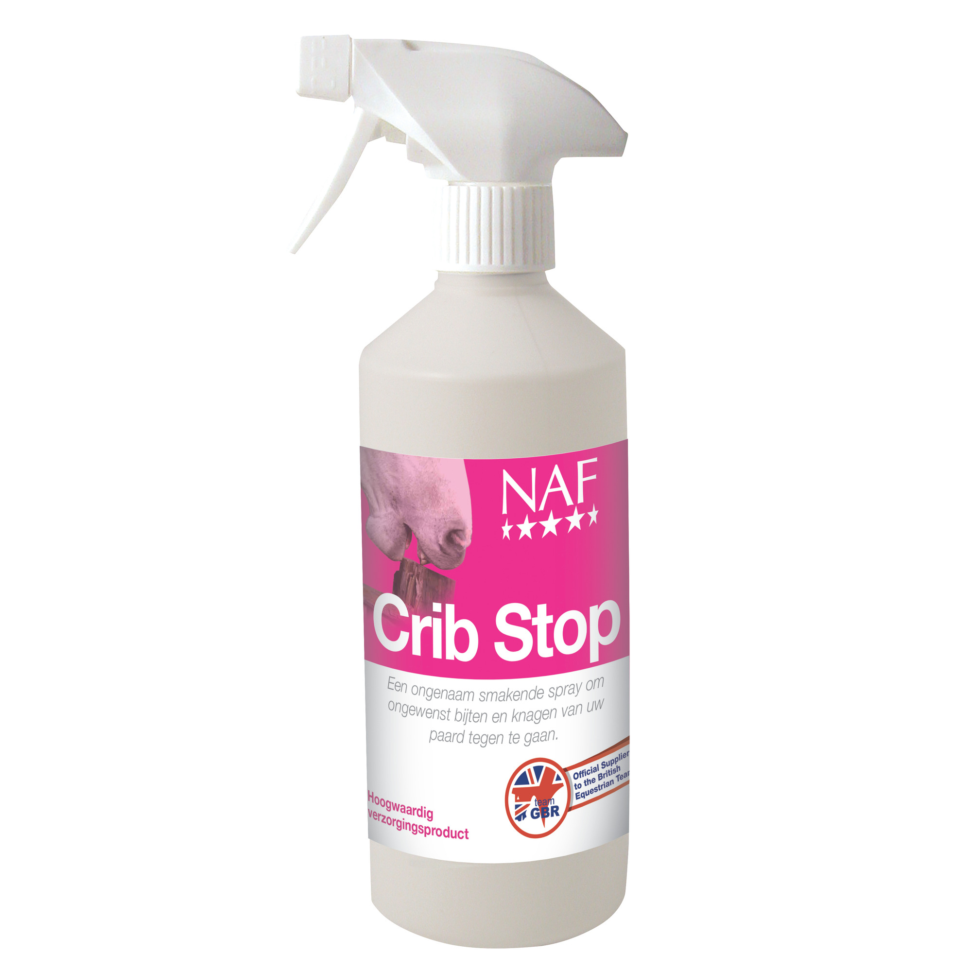 NAF crib stop spray 500 ML