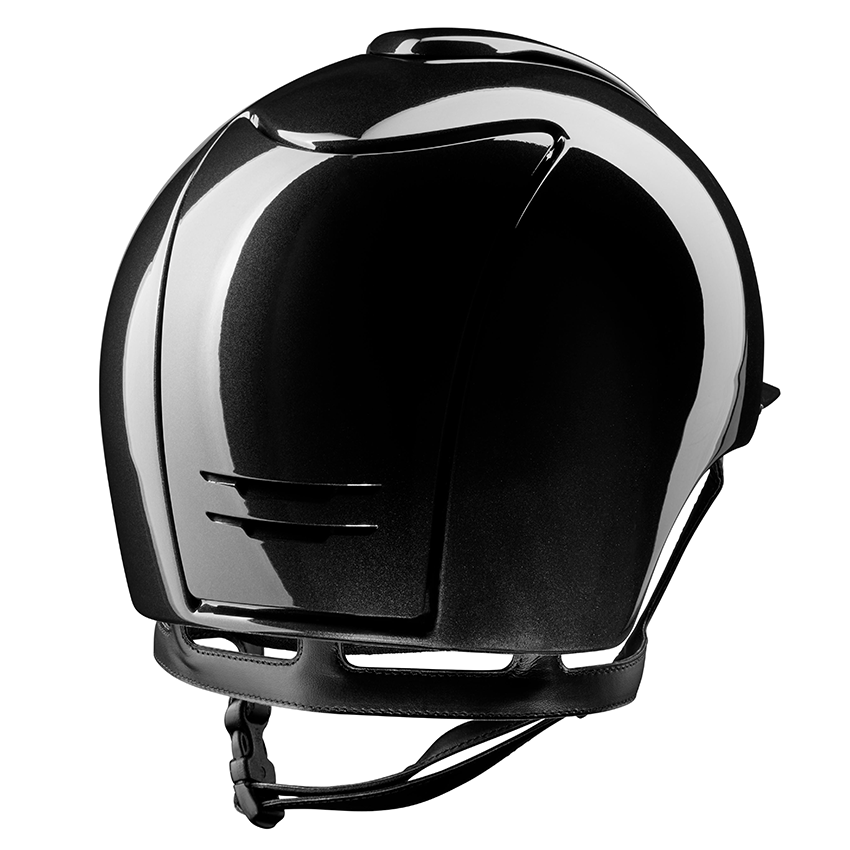 KEP Italia Cromo 2.0 Shine Schwarz