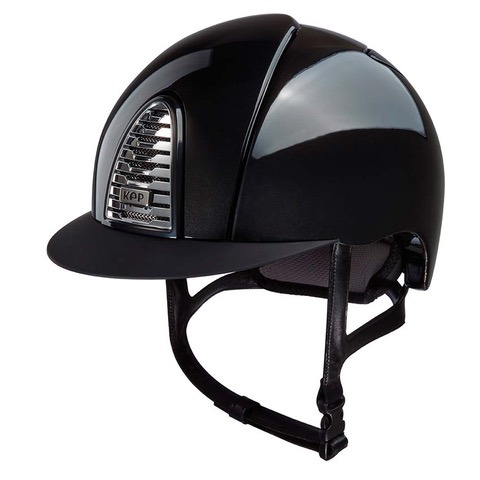 KEP Italia Cromo 2.0 Shine black