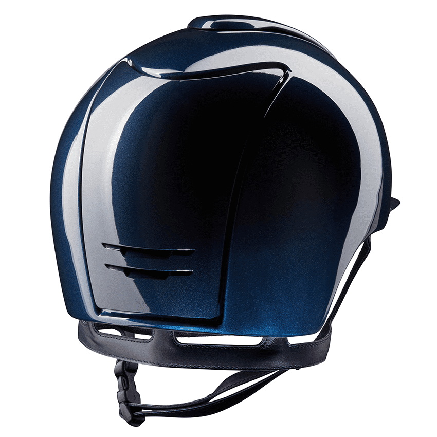 KEP Italia Cromo 2.0 Shine blau