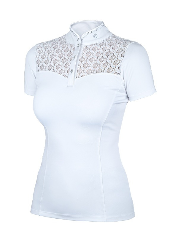 Equestrian Stockholm Junior Champion Competion Shirt