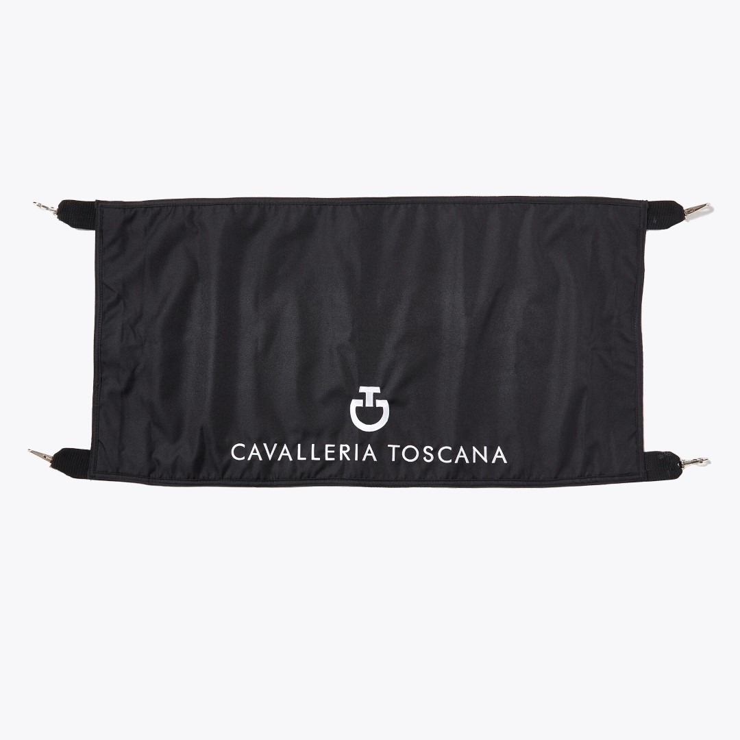 Cavalleria Toscana CT Horse Gate Cover for Stable Door