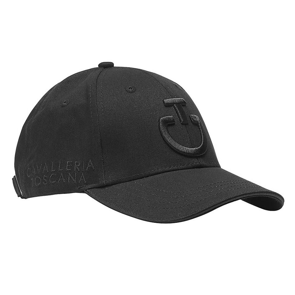 Cavalleria Toscana CT Logo Pet