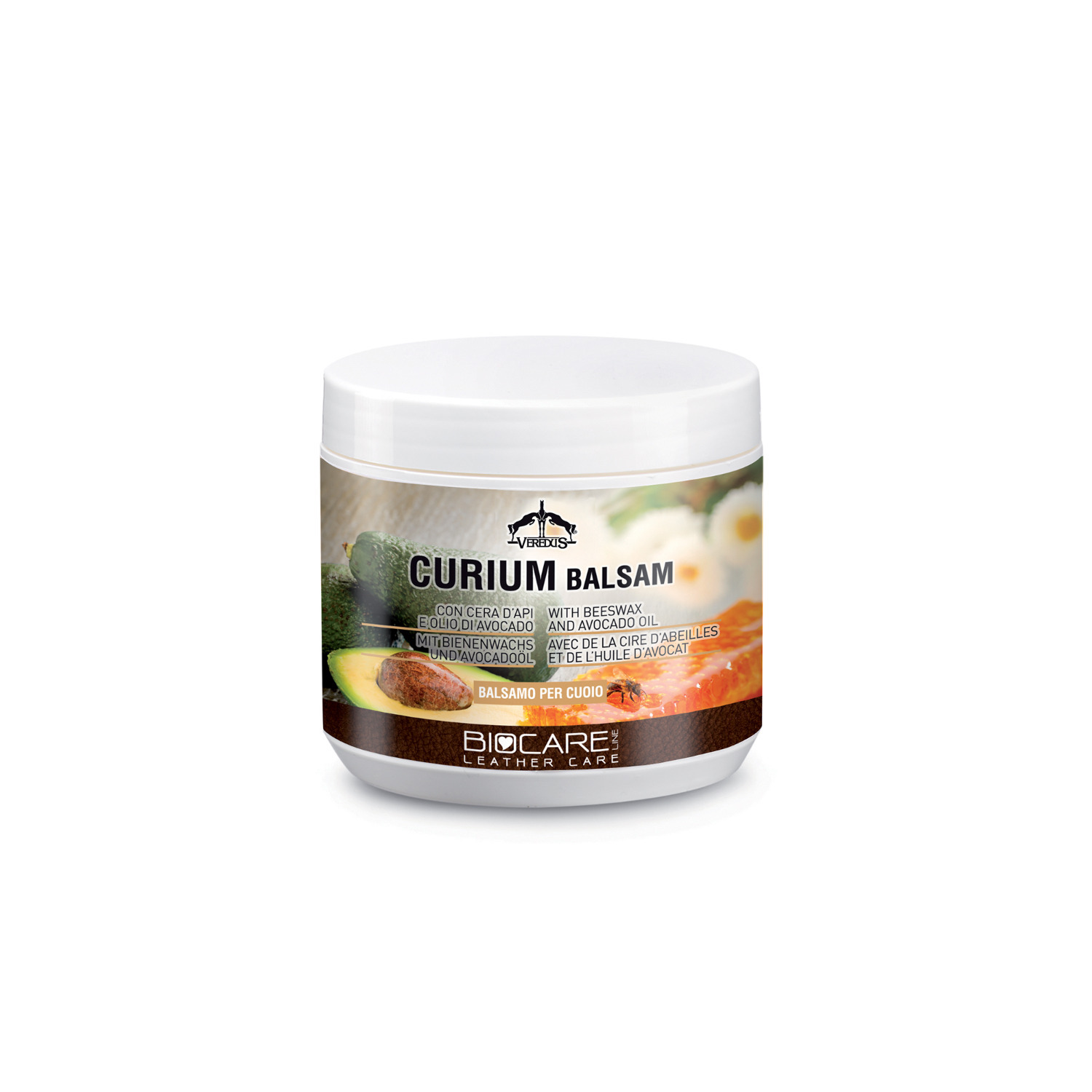 Veredus BioCare Curium Balsam