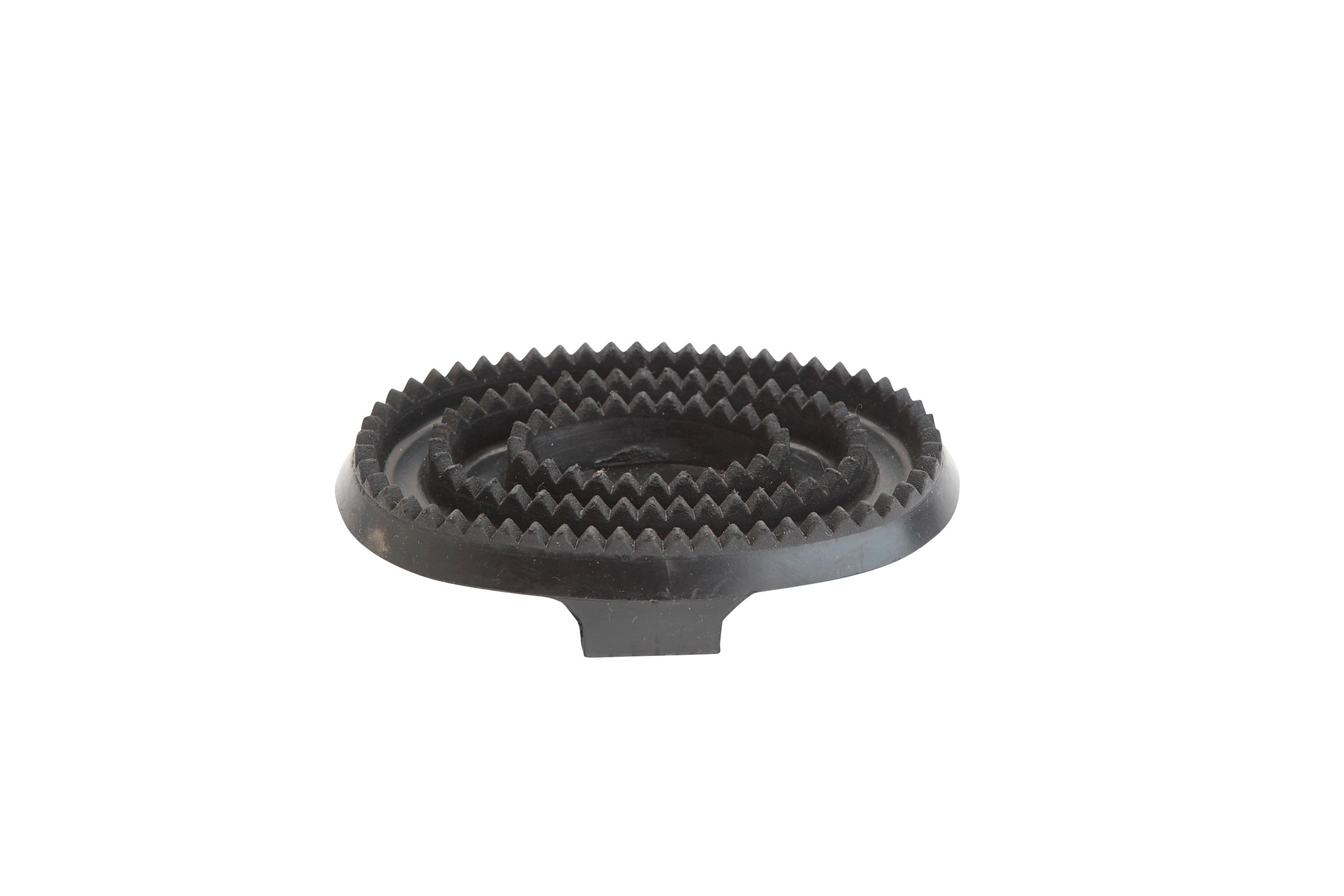 Horka curry comb rubber 