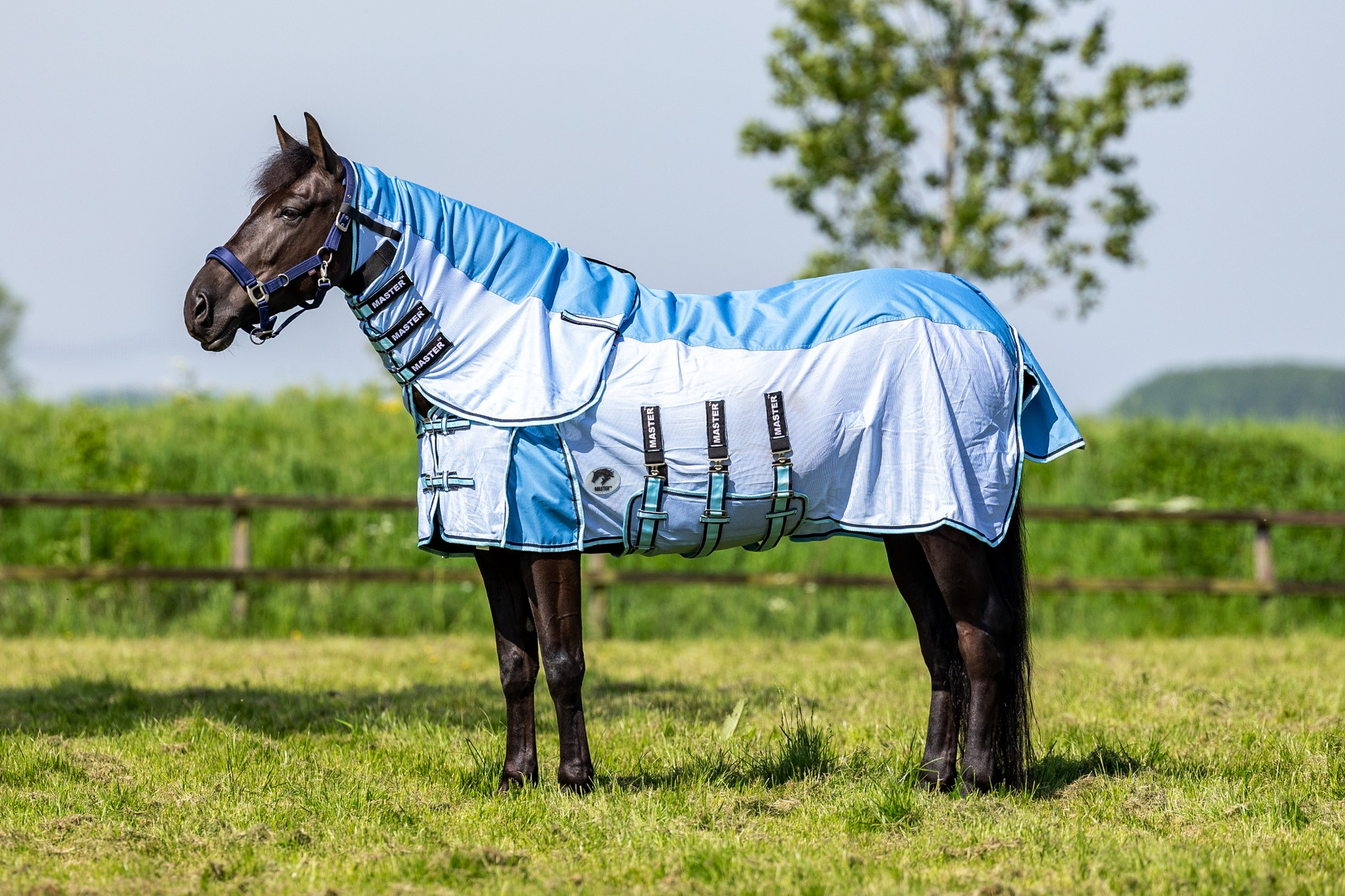 MASTER Waterproof Fly Rug