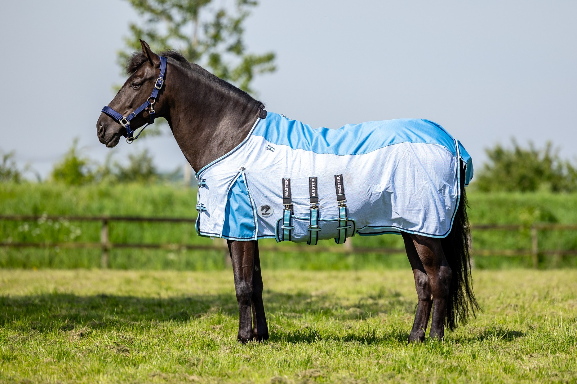 MASTER Waterproof Fly Rug