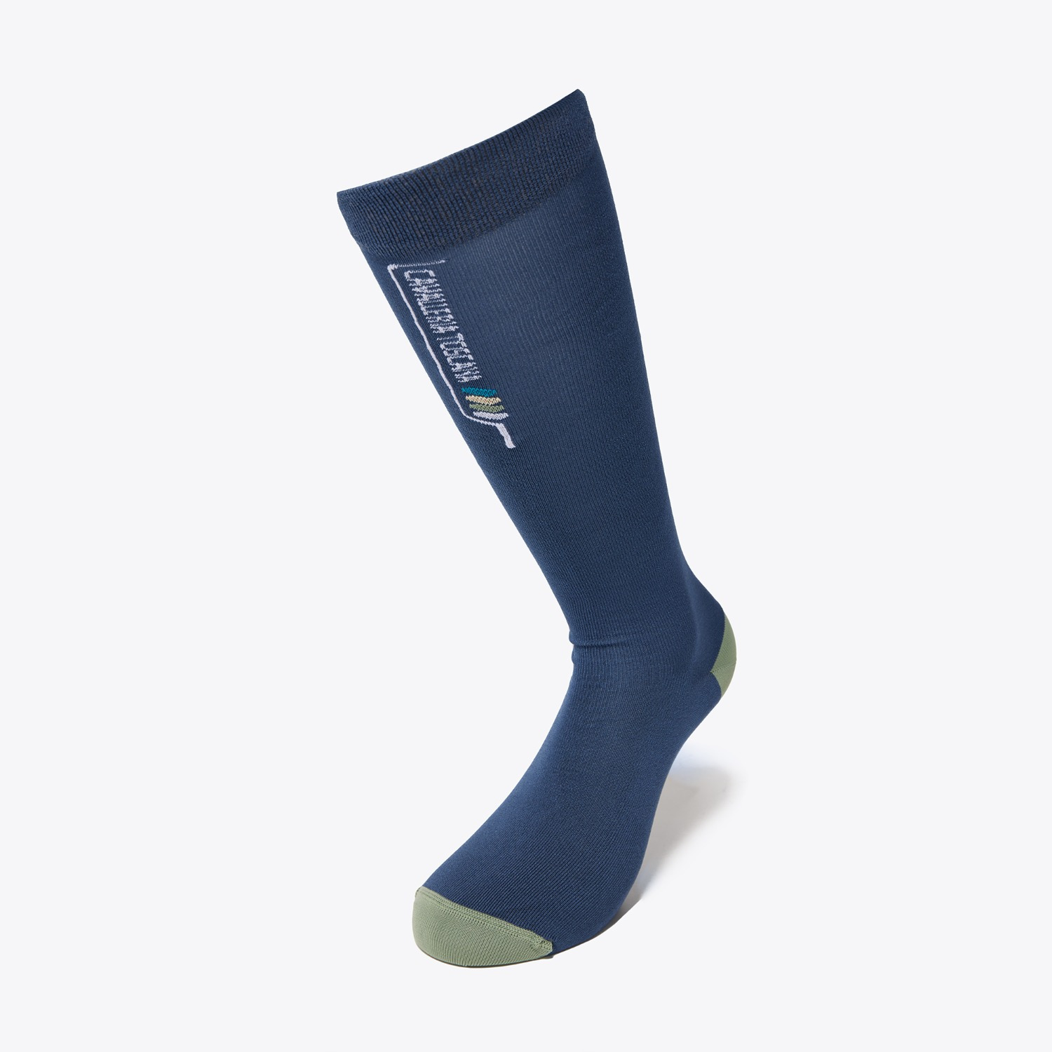 Cavalleria Toscana SS'23 CT Dash Socks