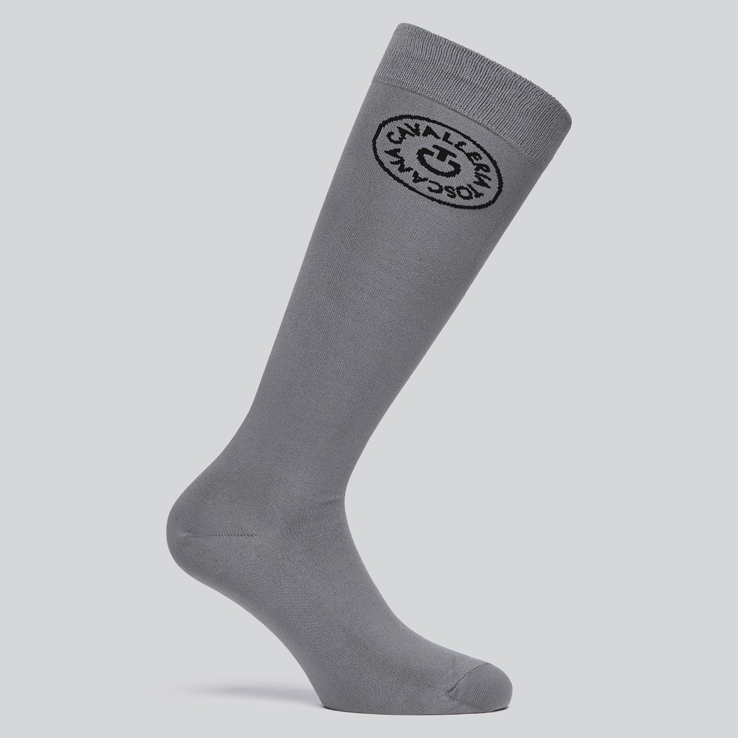 Cavalleria Toscana SS'24 CT Double Orbit Socks