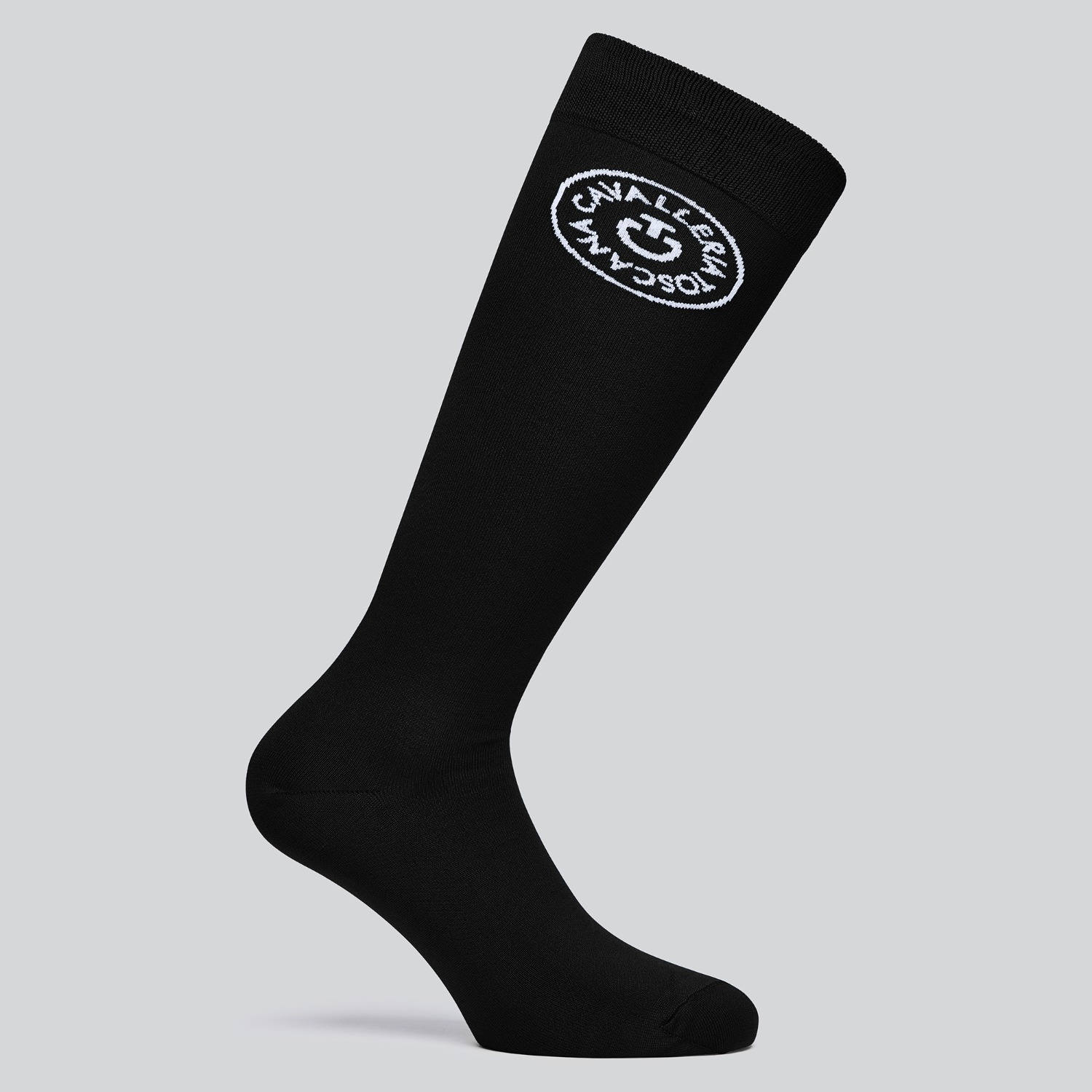 Cavalleria Toscana SS'24 CT Double Orbit Socks