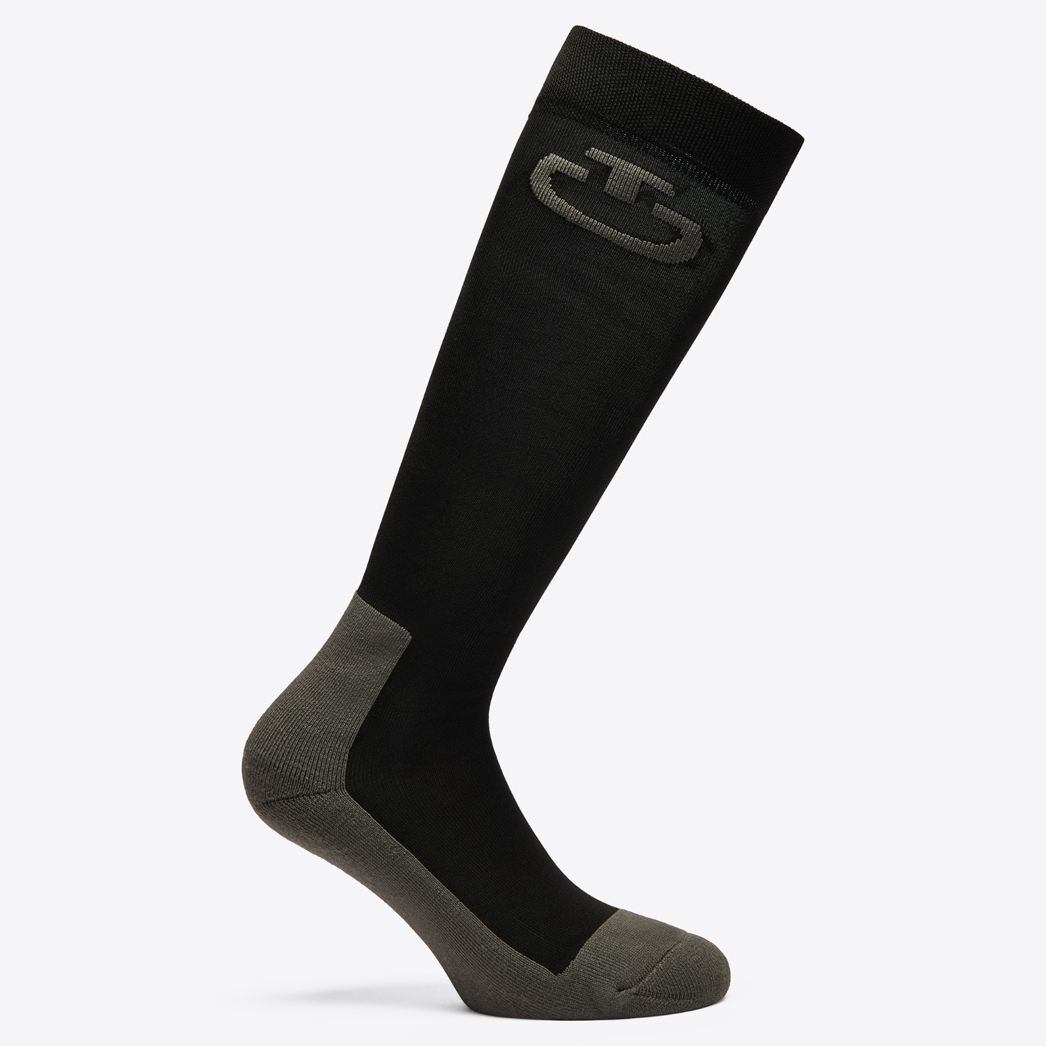 Cavalleria Toscana FW26 CT Jaquard Tech Sokken 