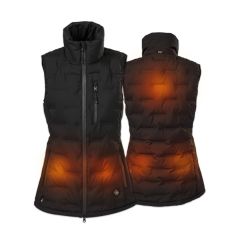 Back on Track Heated Vest Katla
