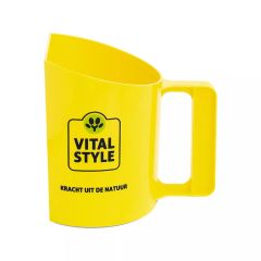 Vitalstyle Pelle à aliments