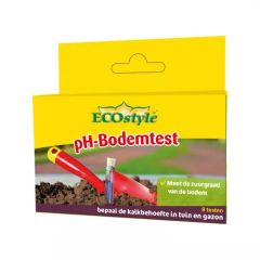 Vitalstyle pH Soil Test