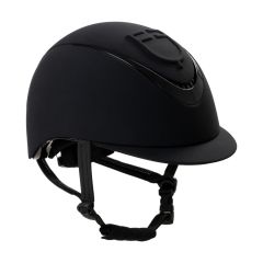 Equestro Cap with Embossed Logo