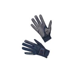 Samshield V-Skin handschoenen met Swarovski® crystals navy blue