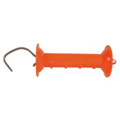 Gallagher Poignée de portail orange