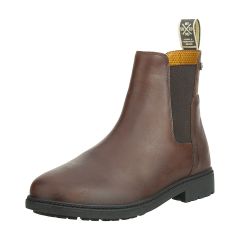 Suedwind Durango Jodhpur Boots