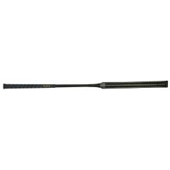Fleck Cravache de saut Économique Fleck-Grip Longue lanière