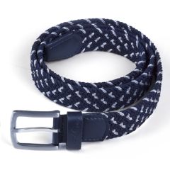 Ceinture Fair Play Hill Braid