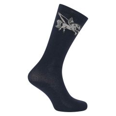 Imperial Riding FW'24 Kids Socks IRHPegasus