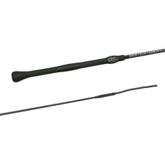 Fleck Cravache de dressage EVO-Grip Carbone