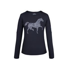 Fair Play Rosie Longsleeve
