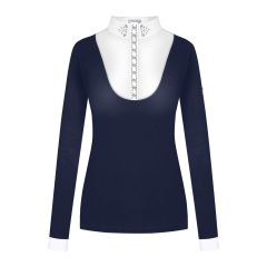 Fair Play Chemise de concours Nicola