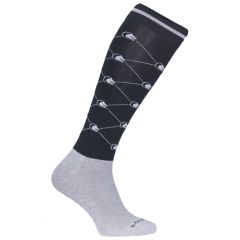 Fair Play Logo Socks