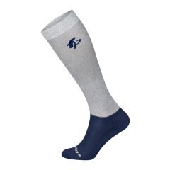 Fair Play Shiny socks