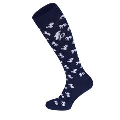 Fair Play Riding Socks Multihorses 2.0