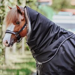 Kavalkade Halsdeel voor Outdoordeken IJslander