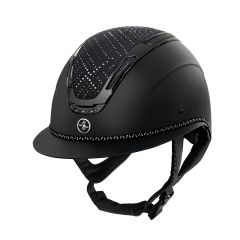 Fair Play Riding Helmet Equileus W-V Stellify Matte