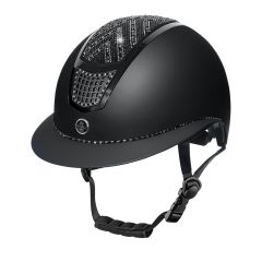 Fair Play Helmet Quantinum 2.0 W-V Supreme Matte