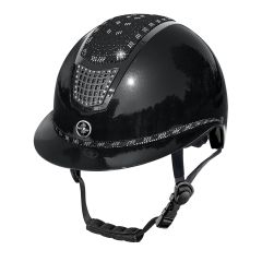 Fair Play Cap Quantinum 2.0 W-V EOS Shiny Wide Visor