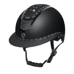 Fair Play Cap Quantinum 2.0 W-V EOS Matt Wide Visor