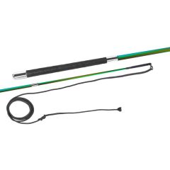 Fleck Longeerzweep Economy Rainbow Telescoop 