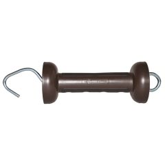 Gallagher Softgrip Poignée de portillon Terra Corde/Fil inox