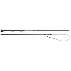 Fleck Fouet d’attelage Carbon Balance poignée EVO-grip