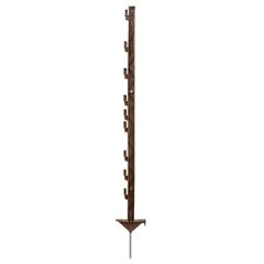 Gallagher Duopack Vario paal terra 1,00m (2x10)