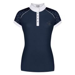 Fair Play Chemise de concours Anita manches courtes
