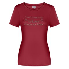Fair Play T-shirt Cuzo