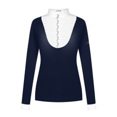 Fair Play Chemise de concours Lyndal à manches longues