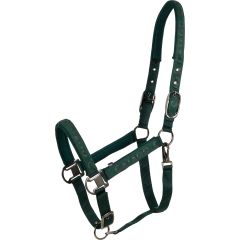 Catago FW25 Alea Reflective Logo Halter