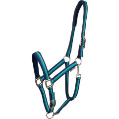 HorseGuard SS26 Striped halter