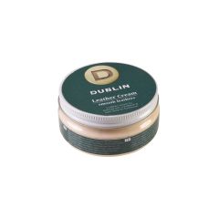 Dublin Leder Cream